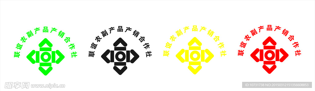 合作社标志