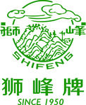 狮峰标志