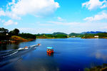 重庆黎香湖湿地公园