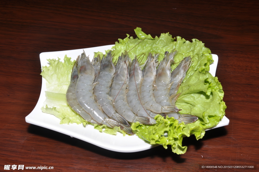 大虾