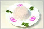 原汁牛腩商务套餐加米饭