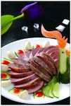大刀牛腱块