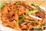 干炒牛河