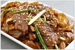 干炒牛河