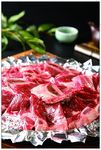 黑椒牛仔骨
