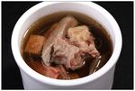 牛磅炖牛尾