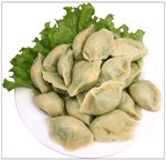 牛肉水饺