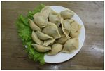 牛肉水饺