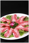 牛小排