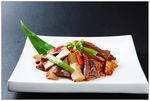 日式菌菇锔牛舌