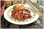 什菌牛爽肉