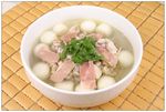 太史炖牛蛙
