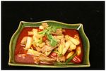 土豆烧牛腩