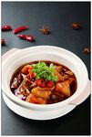 粽香牛腩