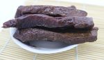 风干牛肉