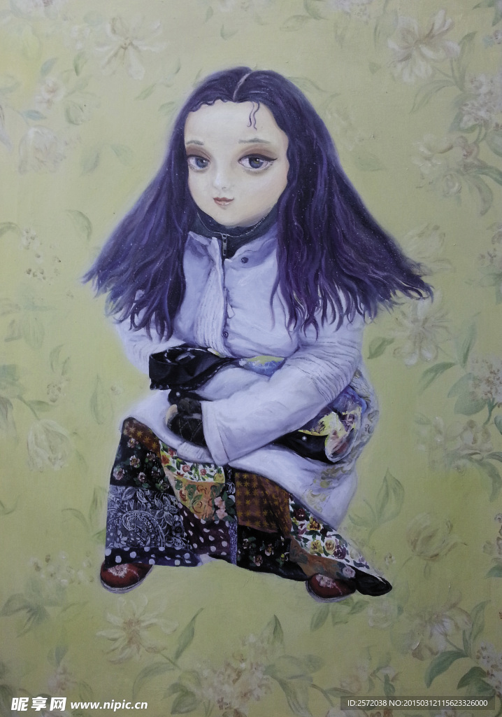 小妹妹