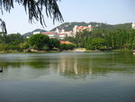 厦门大学