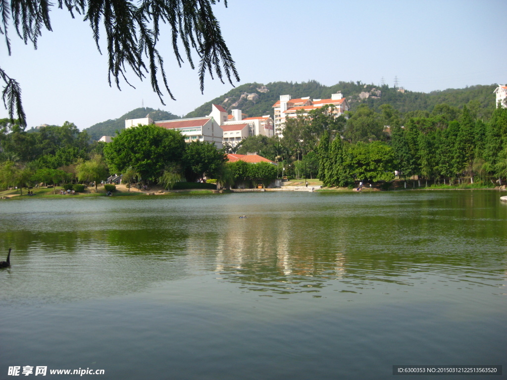 厦门大学