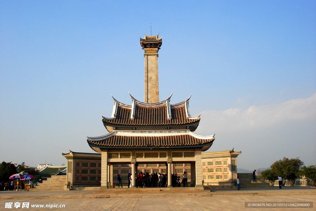 寺庙