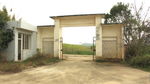 大滩小学的大门