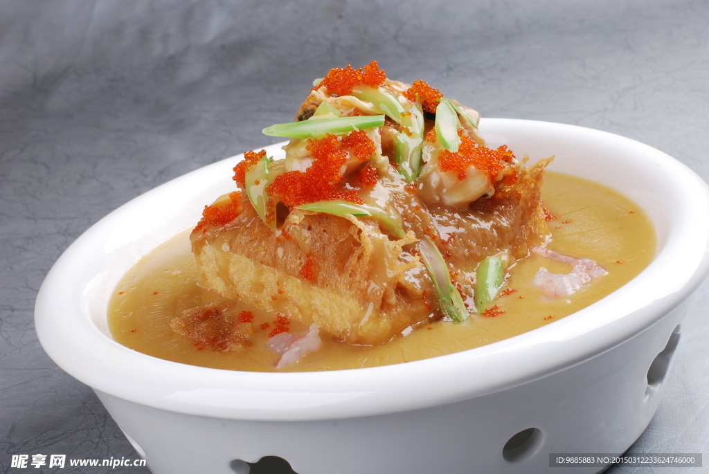 海皇神仙豆腐