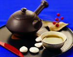 紫砂茶壶