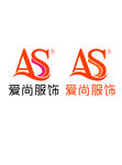 服饰品牌LOGO标志设计