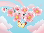 樱花