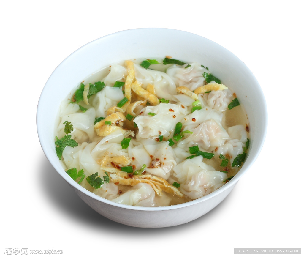 小馄饨