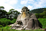 道教圣地清源山