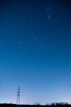 星空铁塔