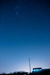 星空建筑
