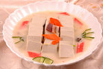 家乡烧豆腐