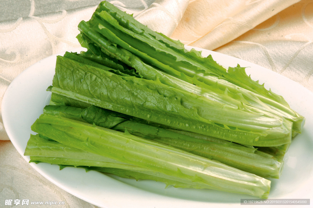 油麦菜