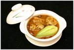 南菜红腰豆角螺