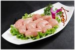 鲜鸡腰