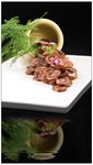 杜仲小腰片