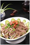 功夫腰花