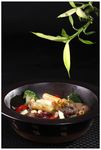 红腰豆莲子焖海参