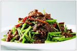 口味大盘腰鸡