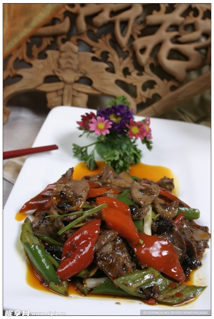 老干妈爆全腰