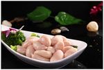 鲜鸡腰