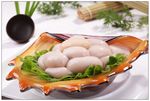 鲜鸡腰