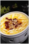 玉米汁腰豆山药