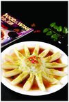 粉丝娃娃菜