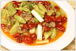 泡椒鸡珍