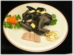 花旗参炖乌鸡