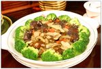 鸡汁菌王