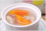 木瓜老鸡汤