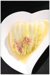鸡汁娃娃菜